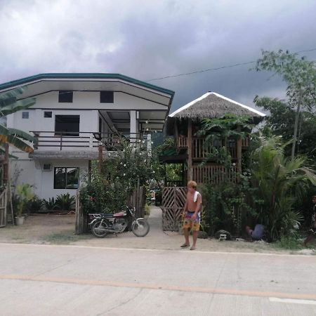 Dhadas Place San Vicente  Exterior foto