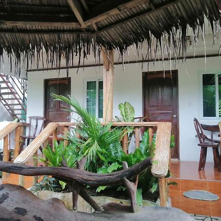 Dhadas Place San Vicente  Exterior foto