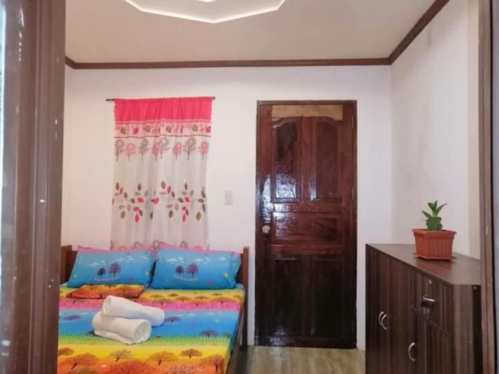 Dhadas Place San Vicente  Exterior foto