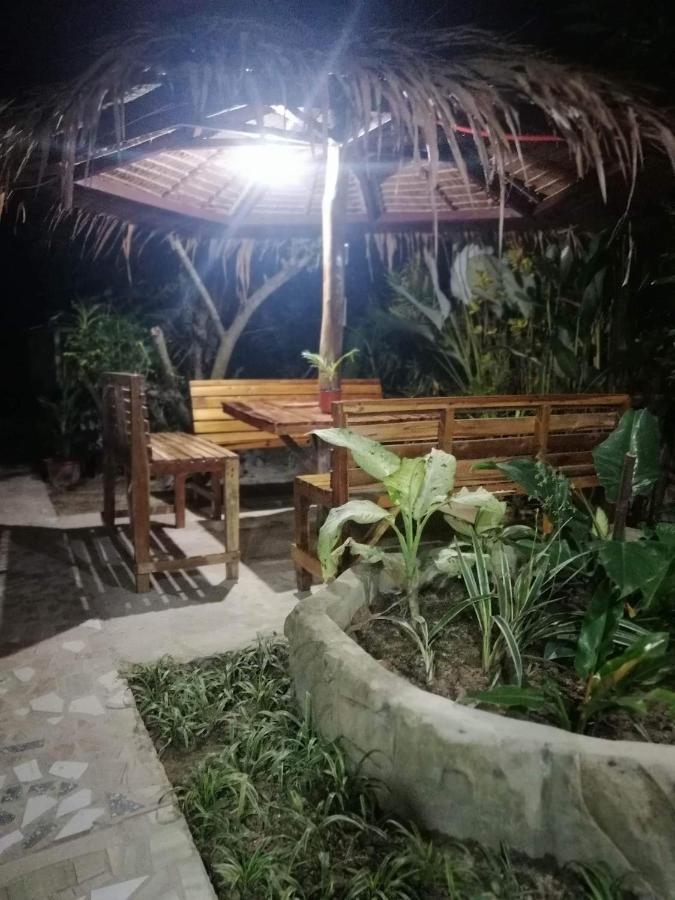 Dhadas Place San Vicente  Exterior foto