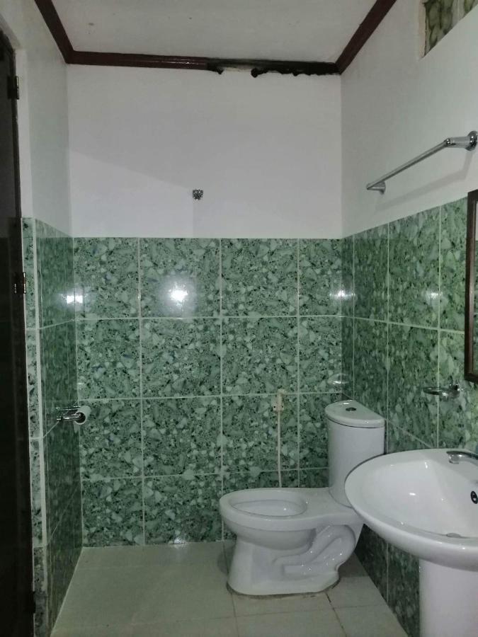 Dhadas Place San Vicente  Exterior foto
