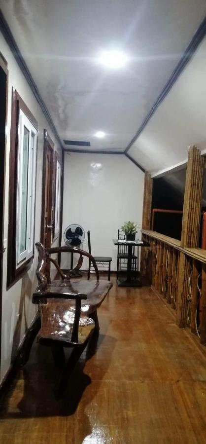 Dhadas Place San Vicente  Exterior foto