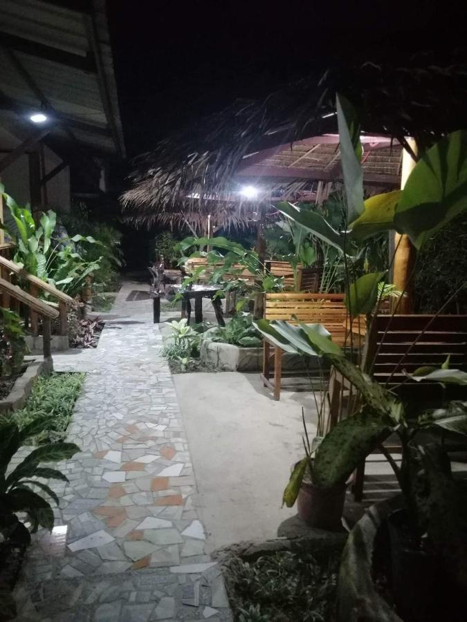Dhadas Place San Vicente  Exterior foto