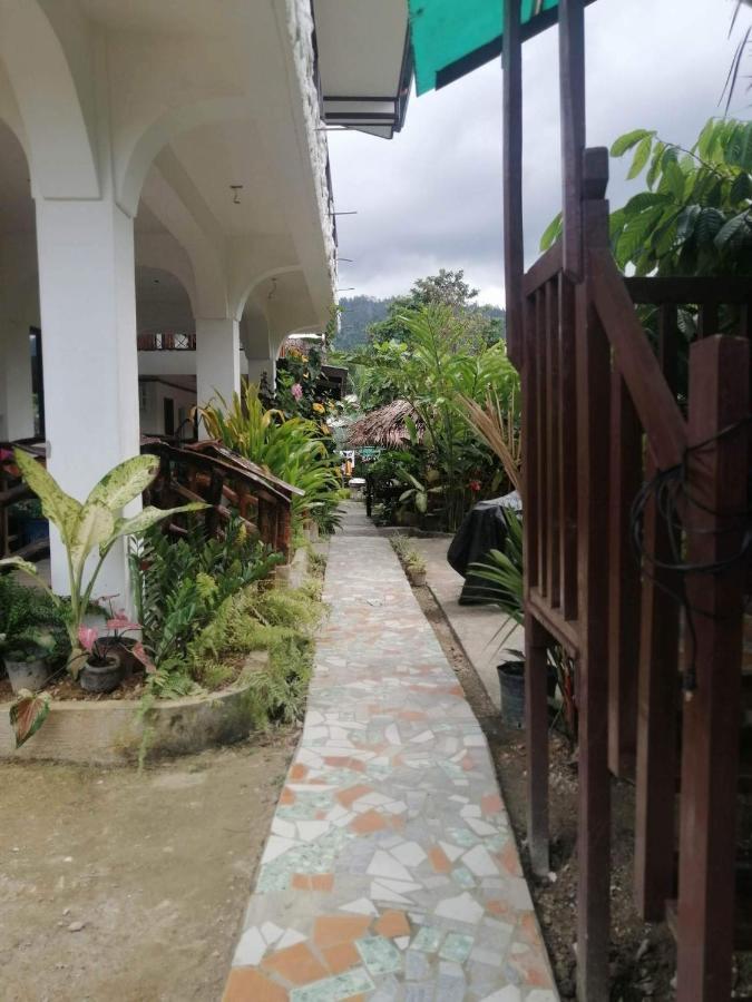 Dhadas Place San Vicente  Exterior foto