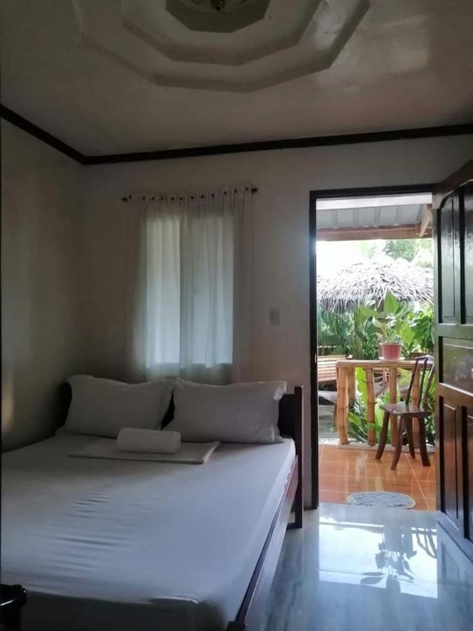 Dhadas Place San Vicente  Exterior foto