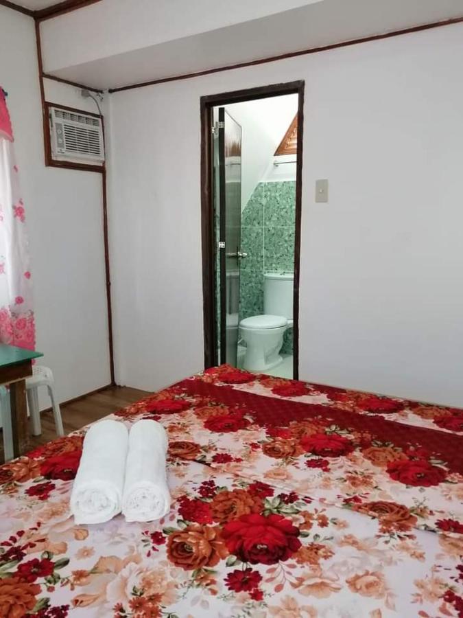 Dhadas Place San Vicente  Exterior foto